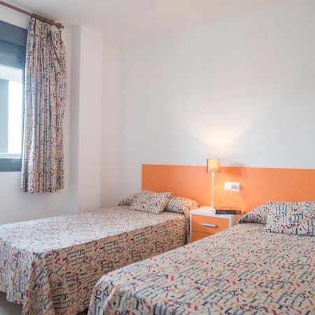 Apartamentos Atenea Playa Romana Alcoceber ภายนอก รูปภาพ
